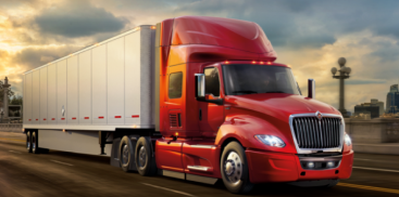 Rent a Truck