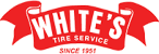 Whites Fire Service