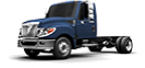 CAB / CHASSIS