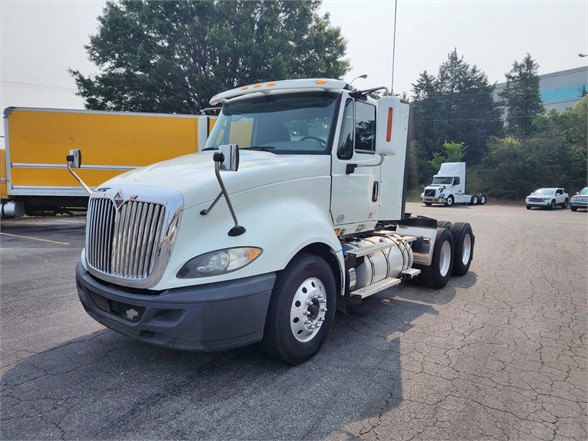 2015 INTERNATIONAL PROSTAR 20587CON - image 2 of 6