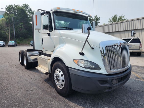 2015 INTERNATIONAL PROSTAR 20587CON - image 1 of 6