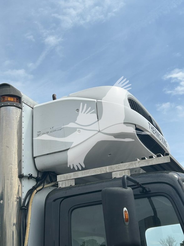 2015 HINO 338 21565CON - image 6 of 6