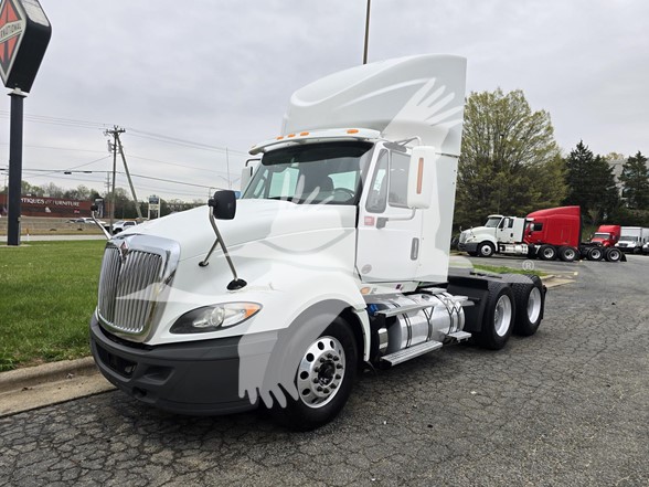 2016 INTERNATIONAL PROSTAR 21483CON - image 1 of 6