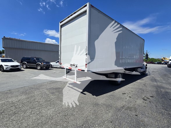 2015 INTERNATIONAL DURASTAR 4300 21624CON - image 5 of 6